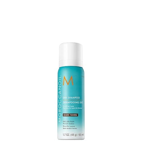 Moroccanoil Dry Shampoo Dark Tones - Image 1