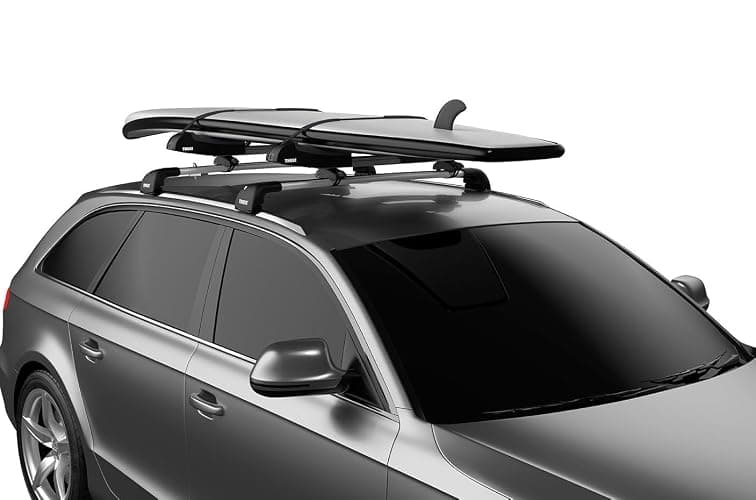 Thule SUP Taxi XT Surfboard Rack thumbnail 6