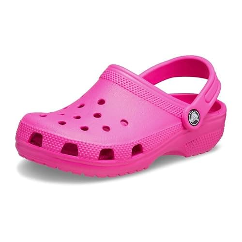 Crocs Kid's Classic Clog (Little Kid/Big Kid/Toddler) - Image 1