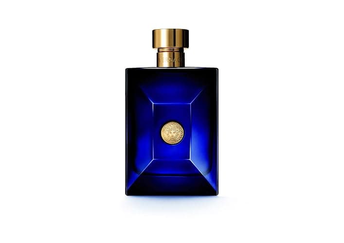 Versace Pour Homme Dylan Blue for Men 6.7 oz Eau de Toilette Spray thumbnail 2