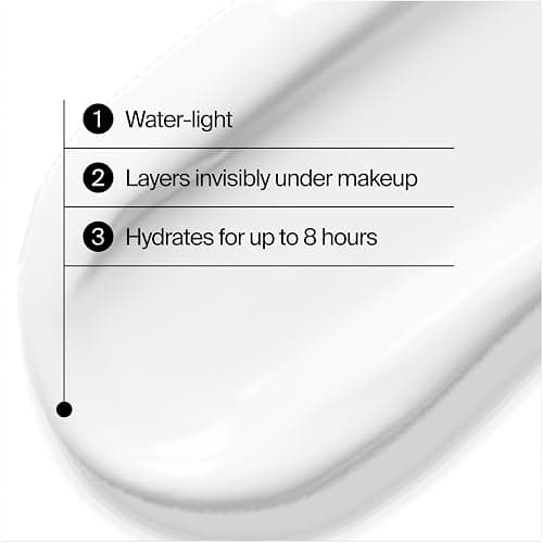 Neutrogena Hydro Boost Moisturizing Water Gel Sunscreen Lotion with Broad Spectrum SPF 50, Water-Resistant & Non-Greasy Hydrating Sunscreen Lotion, Oil-Free, 3 fl. oz thumbnail 4
