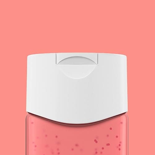 Neutrogena Body Clear Acne Treatment Body Wash with Salicylic Acid Acne Medicine, Pink Grapefruit Body Acne Cleanser to Prevent Breakouts on Back, Chest & Shoulders, 8.5 fl. oz, 3 Pack thumbnail 3