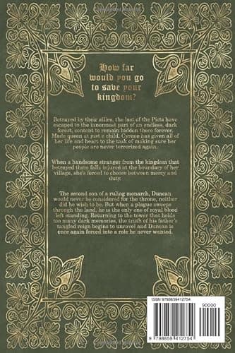 The Huntress: A Medieval Christian Fiction thumbnail 2