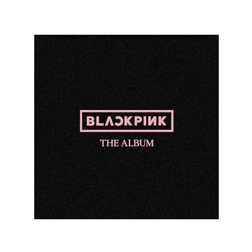 The Album Version 1 - Image 1