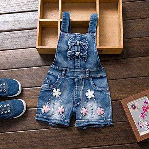 Peacolate 2-10Years Little&Big Summer 2pcs Clothing Set thumbnail 3
