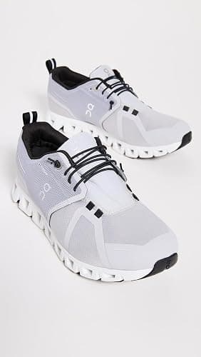 On Women's Cloud 5 Waterproof Sneakers thumbnail 4