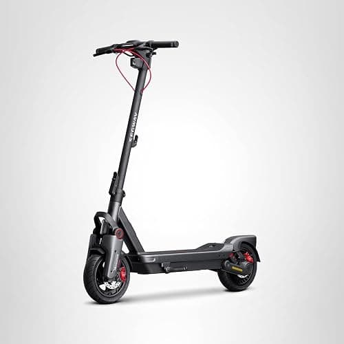 Segway Ninebot MAX Series Electric Scooter, Up to 22–28 MPH, Long Rang, Dual Suspension & Braking System, Fast Charging, Scooter for Adults, UL-2272 2271 Certified (G2/G3) thumbnail 16