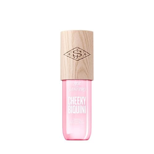 Sol de Janeiro Hair & Body Perfume Mist - Image 1