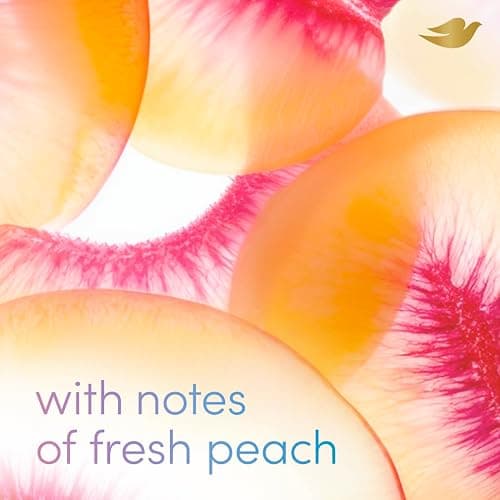 Dove Clinical + Care Antiperspirant Deodorant Dry Spray for Women Fresh Peach with Nourishing Serum 3.8 oz thumbnail 4