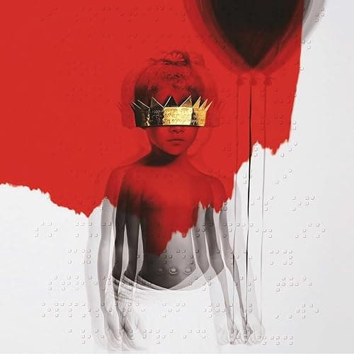 Anti (Vinyl) - Image 1