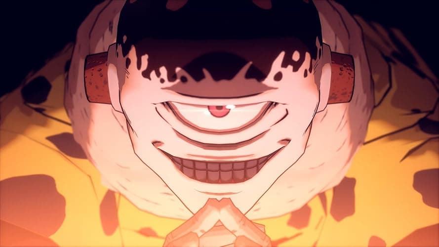 Jujutsu Kaisen Cursed Clash (NSW) thumbnail 4