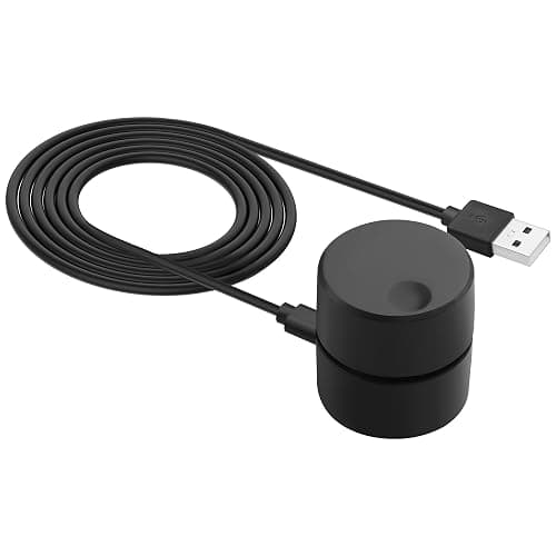 ELFJMZP USB Volume Control Knob – Physical Audio Control with Magnetic Base - Image 1
