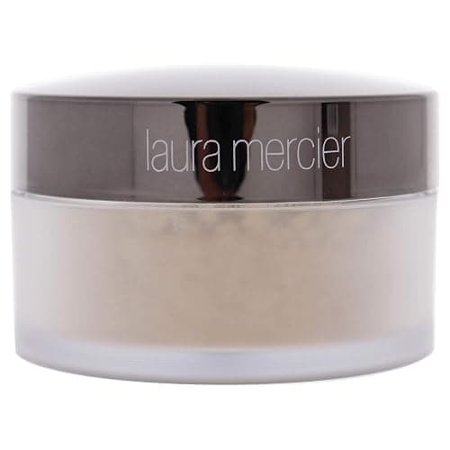 Translucent Loose Setting Powder Glow - Translucent by Laura Mercier for Women - 1 oz Powder thumbnail 2
