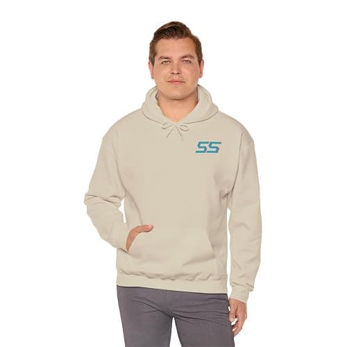 Carlos Sainz “Heritage” Unisex Hoodie – Racing Legacy Tribute | Special Edition Racing Apparel | F1 Fans Sweatshirt thumbnail 2