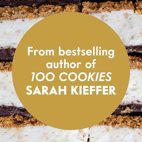 100 Afternoon Sweets: With Snacking Cakes, Brownies, Blondies, and More (100 Baking Recipes for Every Kitchen) thumbnail 3