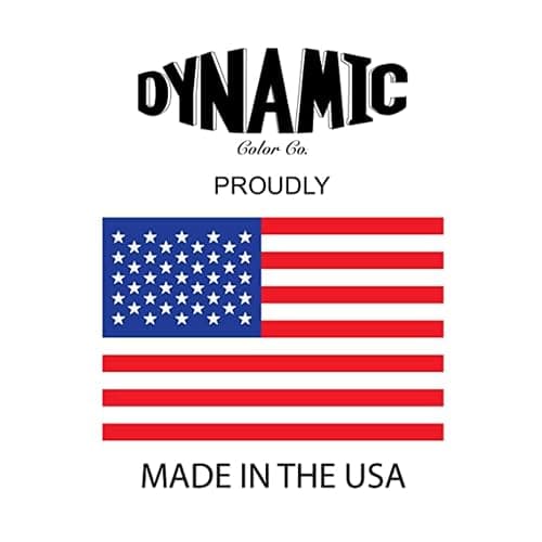 Dynamic Color Co Black Ink 8oz Bottle thumbnail 5