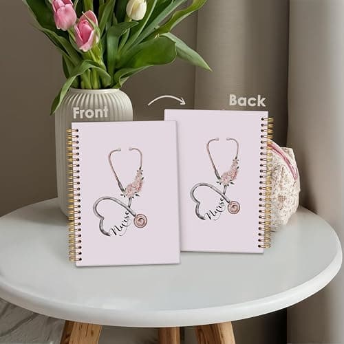 Nurse notebook thumbnail 5