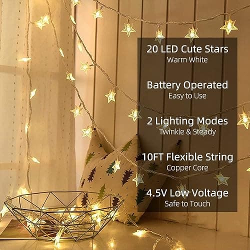 Star Lights thumbnail 2