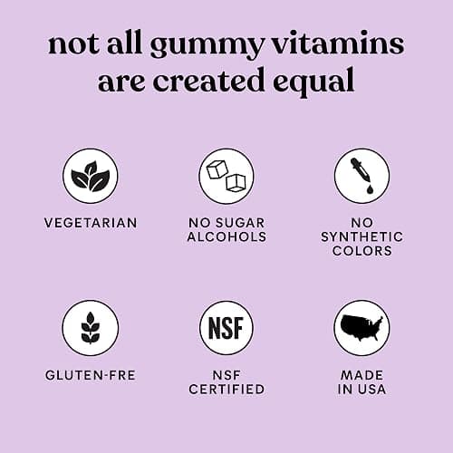 Lemme Creatine Monohydrate Gummies for Women and Men, 5g Dose to Support Lean Muscle, Strength, Recovery, Cognitive Health, w/Ginseng for Absorption, Sour Strawberry, NSF Certified, 60 Gummies thumbnail 7