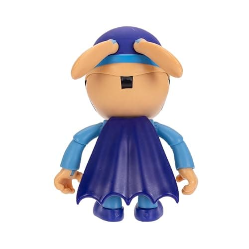 Dog Man 5" Figure - Bark Night thumbnail 5