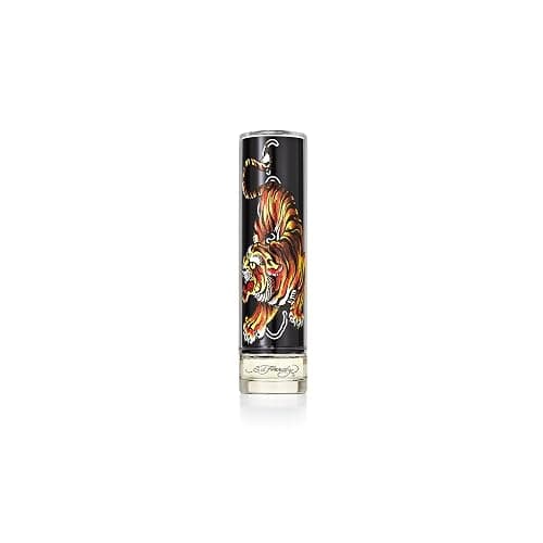 Ed Hardy Cologne, Eau de Toilette Spray For Men, 3.4 fl oz | Men's eau de toilette with a fresh, masculine, classic scent for day or night wear. thumbnail 2
