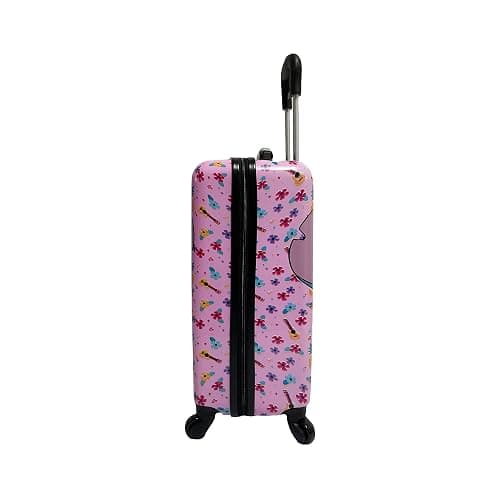 Fast Forward Kids licensed Hard-side Spinner Luggage (Lilo & Stitch) thumbnail 2