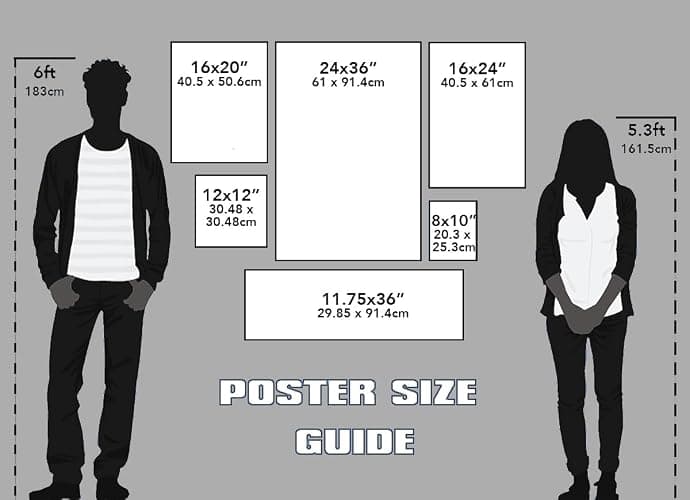 CINEMAFLIX Tate McRae - So Close to What - Poster Measures 24 x 36 inches Includes Adhesive Dots - (unframed) thumbnail 3