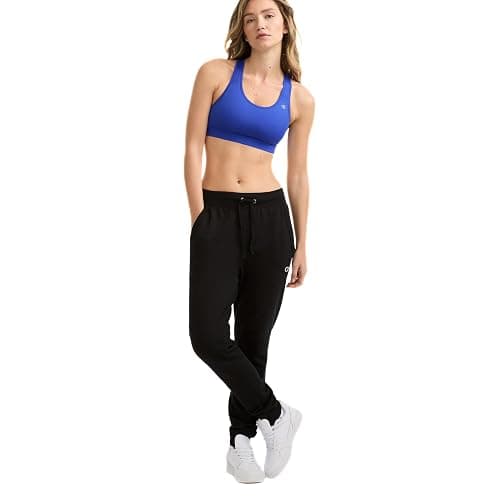 Champion Women's Sports Bra, High-Impact Compression, Moisture Wicking thumbnail 5