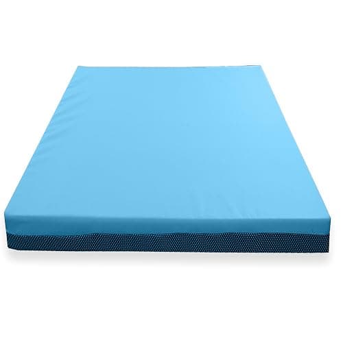 Non Slip Crash Mat For Gymnastics Bars Training Horizantel Bar Landing Crashing Safe Space for kids Schools kindergarten thumbnail 5