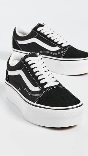 Vans Unisex Adult Old Skool Stackform Shoe thumbnail 4