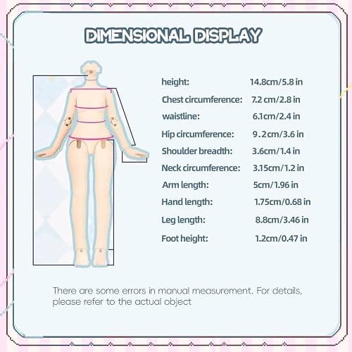 XiDonDon New Electronic Cute Pet Series Blind Box Mystery Box Action Collectable Anime Figure Model Gift 1/12 BJD Doll Toys,No Extra Gifts (Single Box) thumbnail 5