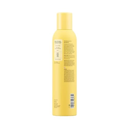 Eva NYC Invisible Dry Shampoo Spray - Oil-Absorbing, Removes Odor & No White Cast - Freshen Up Dry Shampoo For Women - For Light, Dark + Oily Hair - Warm Vanilla Scent - 5.3 oz thumbnail 2