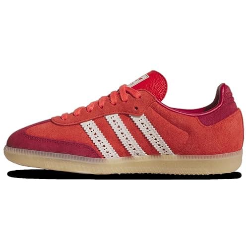 adidas Girls' Samba Grade School Sneakers thumbnail 2