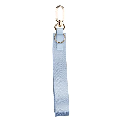 Mum's memory Wristlet Keychain for Women and Men，Key Chain Holder，Wrist Lanyard for Keys. - Image 1
