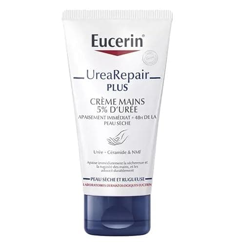 Крем для рук с успокаивающим и укрепляющим эффектом (Instantly Soothes & Strengthens Hand Cream) Instantly Soothes & Strengthens Hand Cream  thumbnail 2