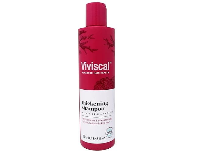 Viviscal Gorgeous Growth Densifying Shampoo