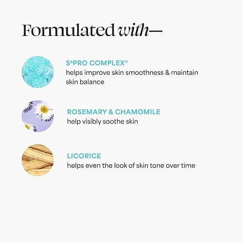 TULA Skin Care Face Filter Blurring and Moisturizing Primer - Evens the Appearance of Skin Tone & Redness, Hydrates & Improves Makeup Wear thumbnail 4