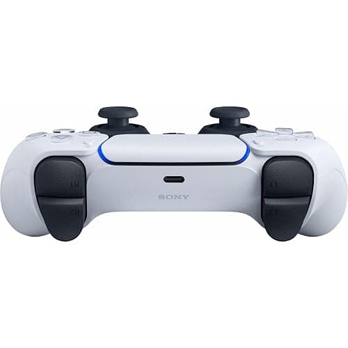 PlayStation 5 Disc Edition 825GB Gaming Console + 1 Wireless Controller for PS5, 8-Core x86-64-AMD Ryzen Zen 2 CPU, 16GB GDDR6, Up to 120FPS, Michooyel HDMI_Cable thumbnail 6