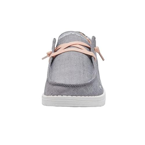 Hey Dude Women's Wendy Boho Slip-On Casual Shoes Loafer thumbnail 5