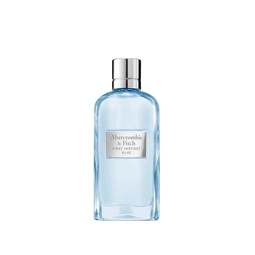 Abercrombie & Fitch First Instinct Blue By Abercrombie & Fitch for Women - 3.4 Oz Edp Spray, 3.4 Oz - Image 1