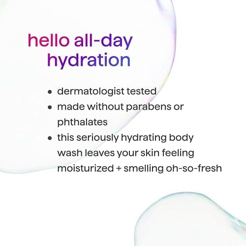Method Body Wash, Serene Escape, 532mL thumbnail 4