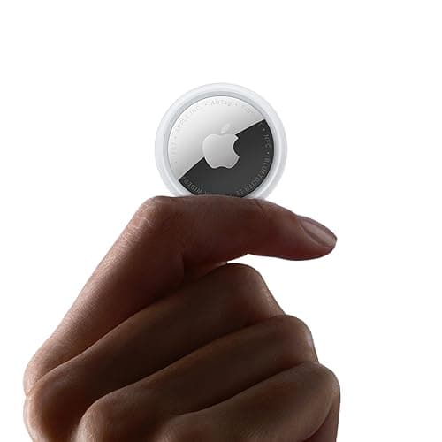 Apple AirTag 1 Pack (2nd Generation) thumbnail 2