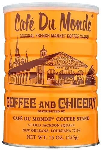 Cafe Du Monde Coffee Chicory