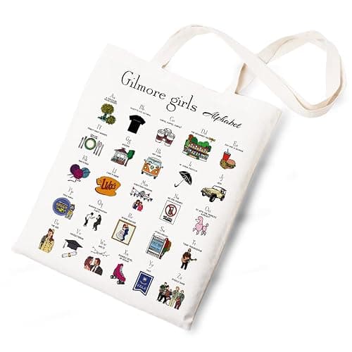 Tuilia Funny Gift for Women Tote Bag - Image 1