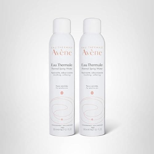 Avène Thermal Spring Water, Soothing Calming Facial Mist Spray for Sensitive Skin, Soothes, Softens + Calms Skin, Formulated with Mineral & Biological Properties thumbnail 7