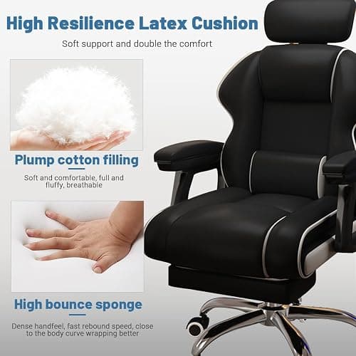 XUEGW Office Desk Chair thumbnail 5