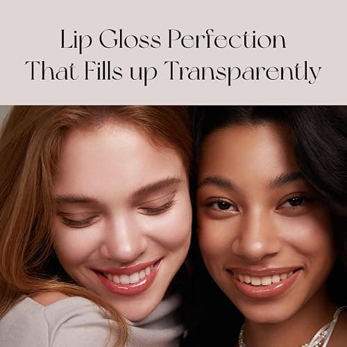 Peripera Ink Glasting Lip Gloss | Non-Sticky, High-Shine, 4XL Wand For Easy Application, Comfortable, Plumping, Fuller-Looking Lips, Moisturizing, Long-Lasting, Vegan (01 Crystal Clear) thumbnail 2