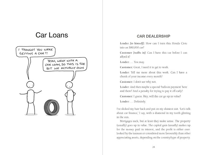 How They Get You: Sneaky Everyday Economics and Smart Ways to Hold on to Your Money thumbnail 3