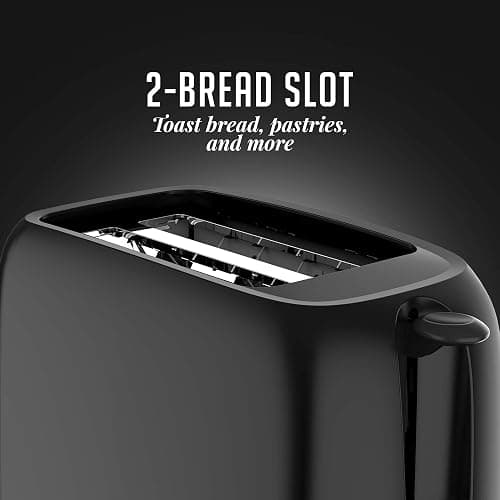 OVENTE Electric Toasters thumbnail 3