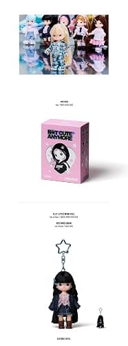 ILLIT NOT CUTE ANYMORE 1st Single Album (Little Mimi - Random Ver.) thumbnail 3